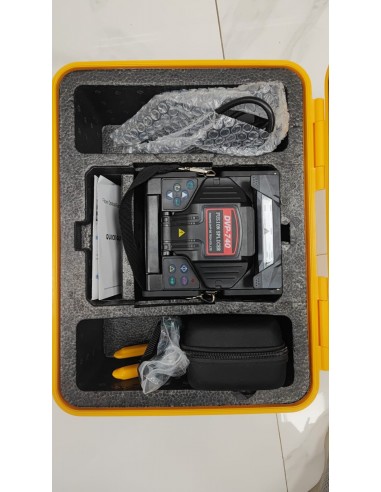 Fusion Splicer DVP-740