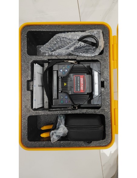 Fusion Splicer DVP-740