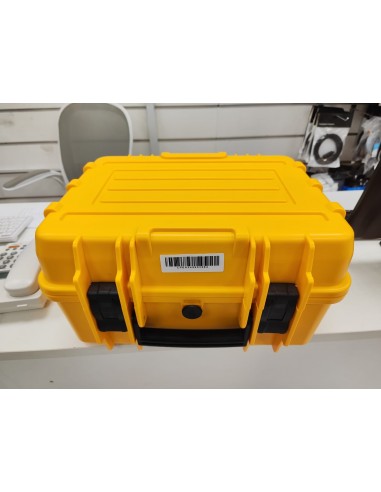 Fusion Splicer DVP-740