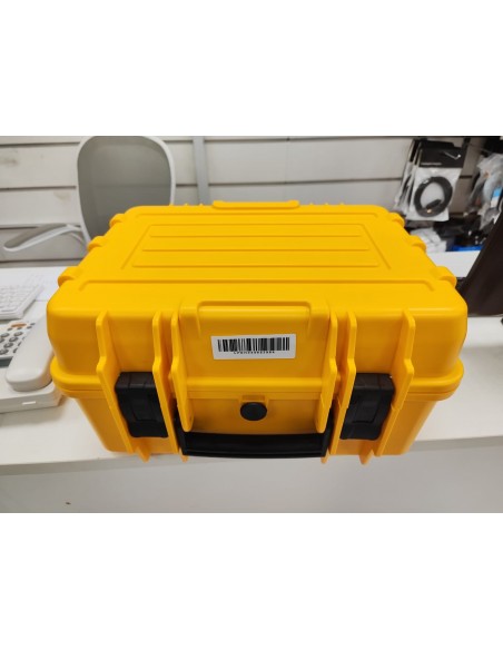 Fusion Splicer DVP-740