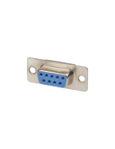 Belcable DB9 Female Connector