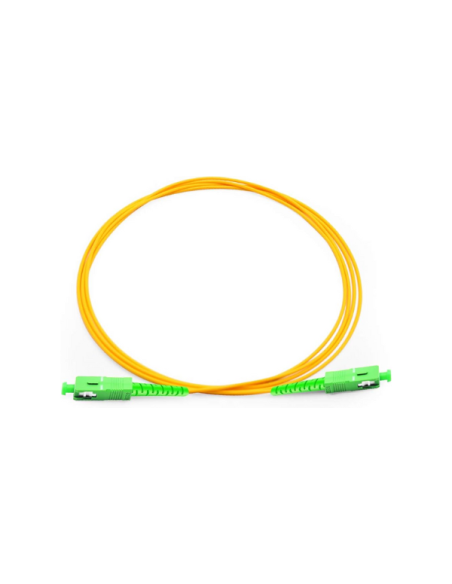 Corning FO-PC-SCAPC/SCUPC-5M