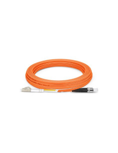 Corning LC-ST.DUPLEX.OM2.15