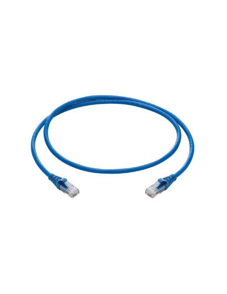Belcable BEL-CP-C6-BU-0.5M