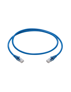 Belcable BEL-CP-C6-BU-2.0M