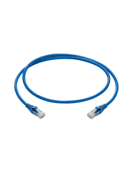 Belcable BEL-CP-C6-BU-2.0M