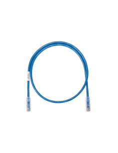 Belcable BEL-CP-C6-BU-0.3M