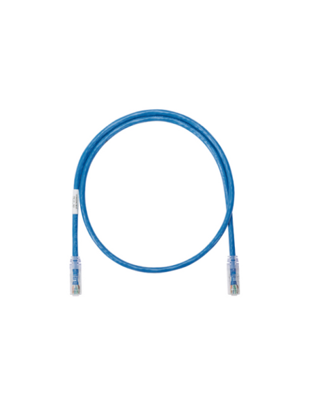 Belcable BEL-CP-C6-BU-0.3M