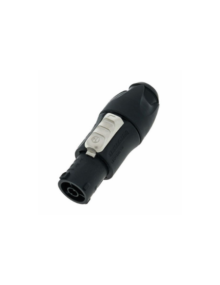 Neutrik NAC3FX-W-TOP