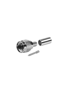 Belcable BEL-UHF-MINI-RG58