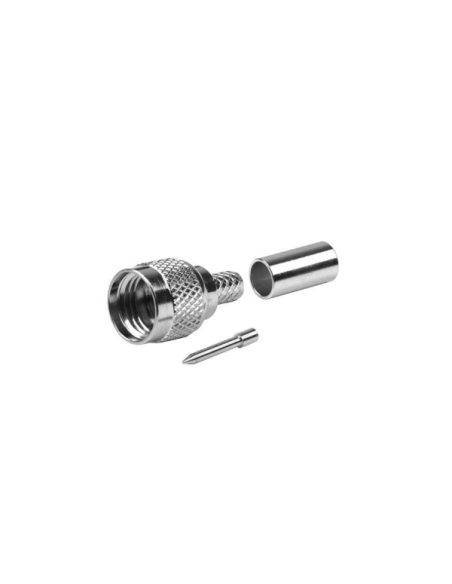 Belcable BEL-UHF-MINI-RG58