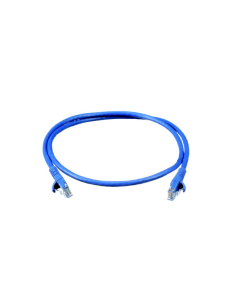 Belcable BEL-CP-C6-BU-0.2M