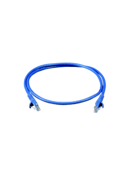 Belcable BEL-CP-C6-BU-0.2M