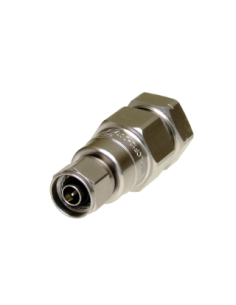 copy of BNC Top Hat Solder Clamp Plug