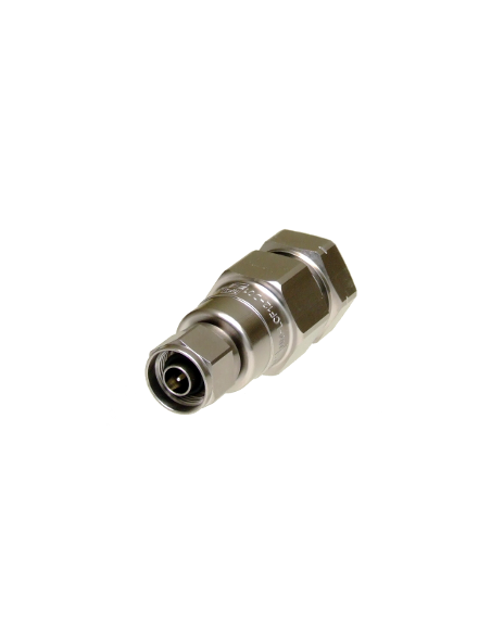 copy of BNC Top Hat Solder Clamp Plug