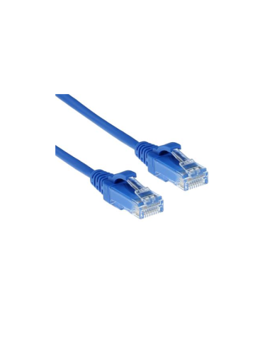 Belcable BEL-CP-C6-BU-5.0M