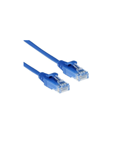 Belcable BEL-CP-C6-BU-5.0M