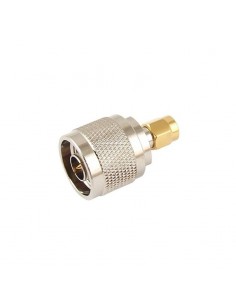 copy of BNC Top Hat Solder Clamp Plug