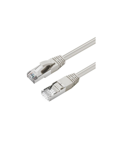 Opterna SCSPCC6AUTP10MLSZHGY, Cat6 Patch Cord