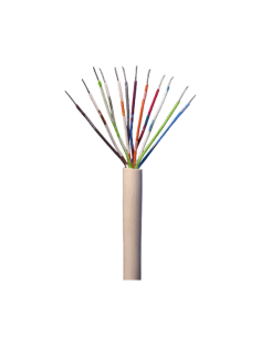 RR Kabel RR-TP6P-100