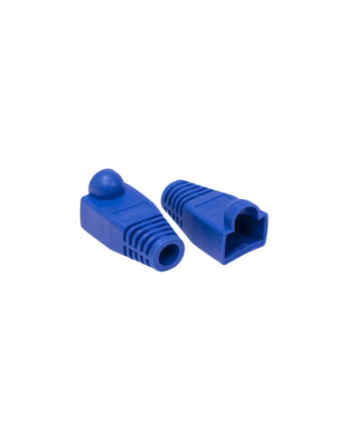 KICO SH-RJ45BOOT-BLU