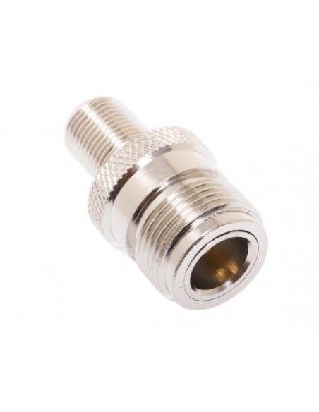 copy of BNC Top Hat Solder Clamp Plug
