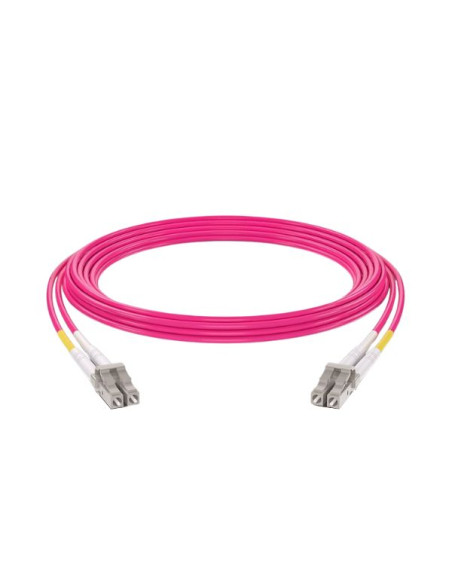 Techlogiks TL-FPC-LCLC-OM4-DX-005