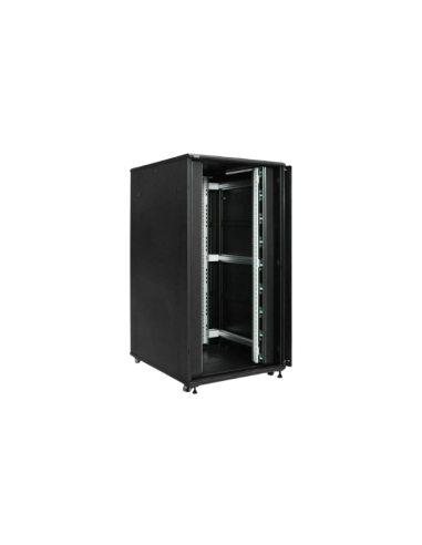 Norden 1323-226813BK, Network Cabinets