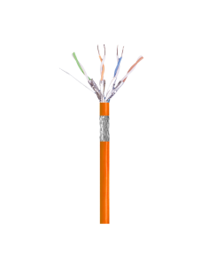 R11885ENH, Cat7 cable