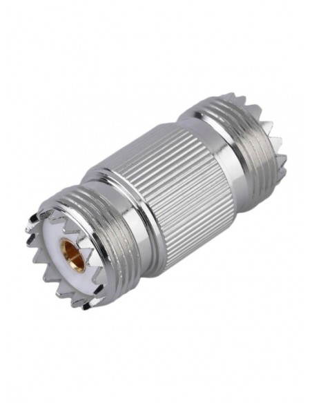 copy of BNC Top Hat Solder Clamp Plug