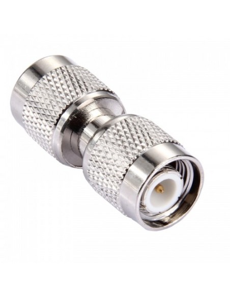 TNC MALE - TNC MALE ADAPTOR