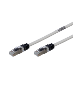 Panduit STP6X5MIG, Cat6a Patch cord