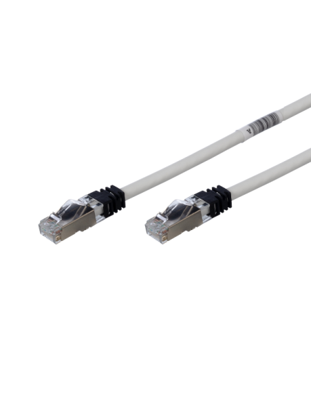 Panduit STP6X5MIG, Cat6a Patch cord