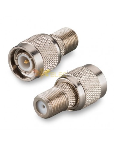 TNC MALE - F FEMALE ADAPTOR