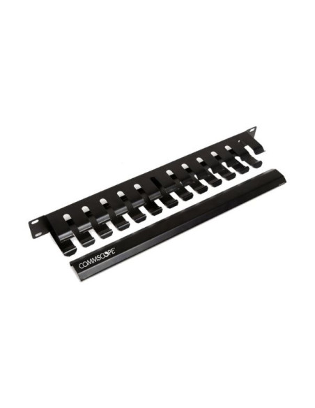 Commscope 1427632-1, Cable managers