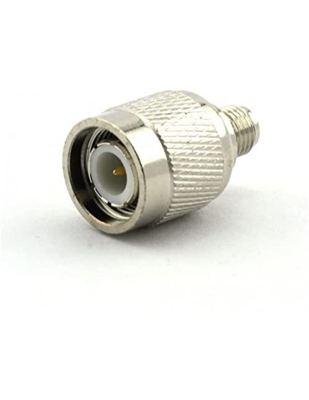 copy of BNC Top Hat Solder Clamp Plug