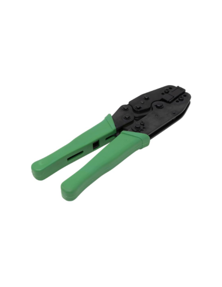 Excel 100-119, Termination tool