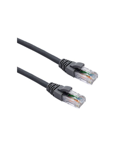 Excel 100-502, Cat6 Patch Cord