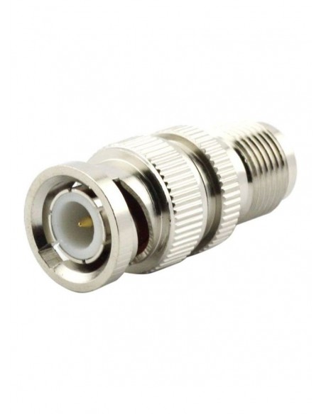 copy of BNC Top Hat Solder Clamp Plug