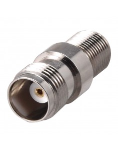 copy of BNC Top Hat Solder Clamp Plug