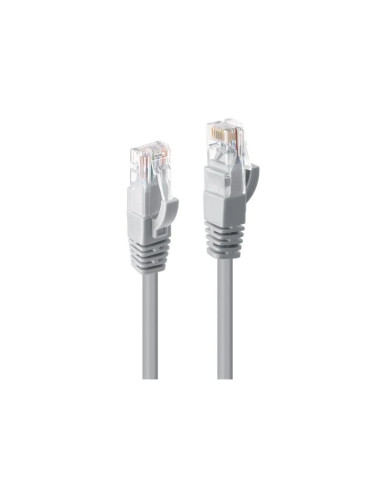 D0234-UN2LSGY, Cat6 Patch cord