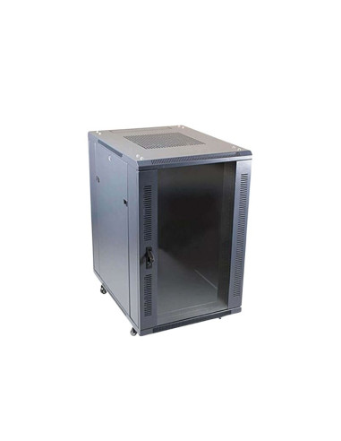 TMT-15UKKSB, Network cabinets