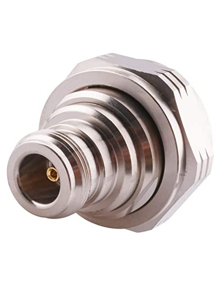 copy of BNC Top Hat Solder Clamp Plug