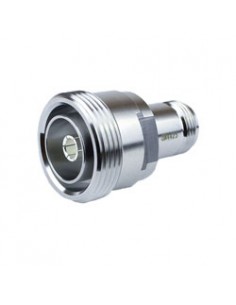 copy of BNC Top Hat Solder Clamp Plug