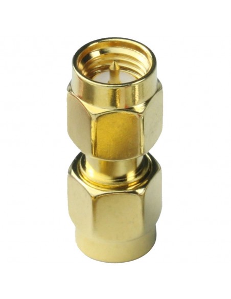 copy of BNC Top Hat Solder Clamp Plug