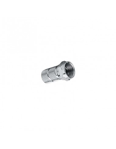 copy of BNC Top Hat Solder Clamp Plug