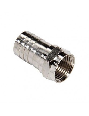 RG6 F Connector Crimp Type