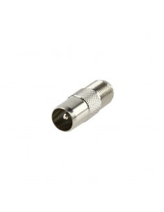 copy of BNC Top Hat Solder Clamp Plug