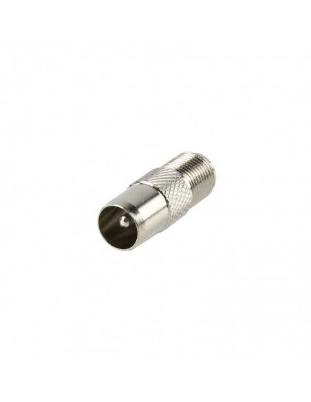 copy of BNC Top Hat Solder Clamp Plug