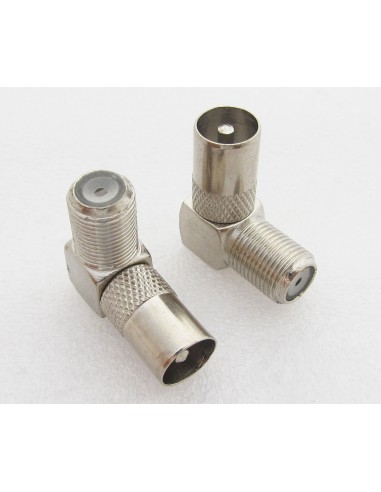 copy of BNC Top Hat Solder Clamp Plug